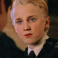 Draco Malfoy