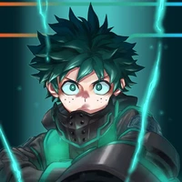 midoriya izuku*nam9 konita *