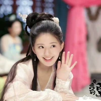 Lạc Phỉ Phỉ ( Triệu Lộ Tư )