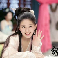 Lạc Phỉ Phỉ ( Triệu Lộ Tư )