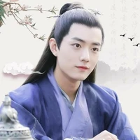 Bắc Đường Mặc Nhiễm ( Tiêu Chiến )