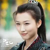 Sở Thắng Nam ( Tạ Lâm Đồng )