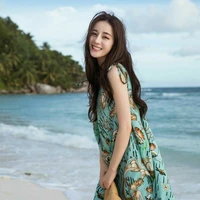 Mặc Nghi Nghi ( Địch Lệ Nhiệt Ba )