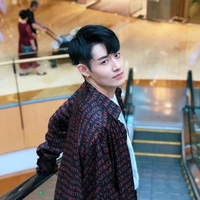 Bạch Vô Trần (  Bành Sở Việt )