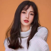 Hàn Băng Cơ ( Angelababy )