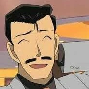 Mori Kogoro