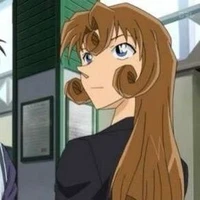 Kudo Yukiko