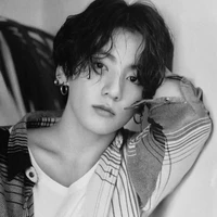 Jeon Jungkook