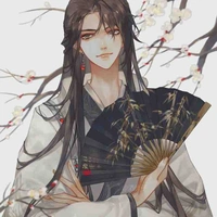 Trường Tuấn Huy(vương gia Nam Quốc)