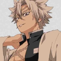 Shinagawa Sanemi (Fallen Libra)