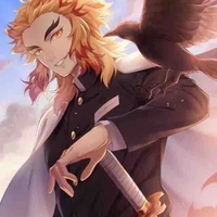 Rengoku Kyojurou 