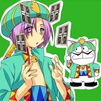 Dora Med III