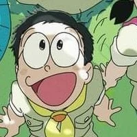 Nobi Nobita