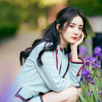 Dương Mịch(Mẹ nuôi TC)