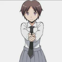 Hinata Okano