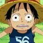 Luffy