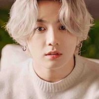 Jeon Jungkook