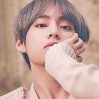 Kim Teahyung 