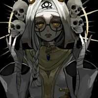 nữ chủ tế ( Fiona )