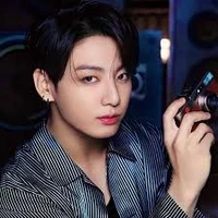 Jeon Jungkook