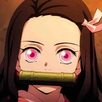 Kamado Nezuko