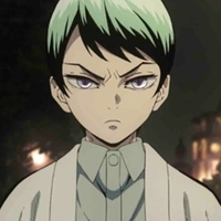 Yushirou