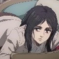 Pieck Finger