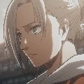 Annie Leonhart