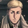 Erwin Smith