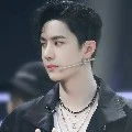 Vương Nhất Bác (cún con)