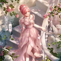 Hàn Như Tuyết nữ9 ( Tuyết nhi )