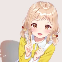 Hàn Nguyệt Nguyệt ( em nữ9 )