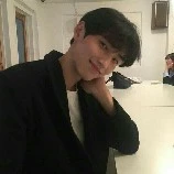 Mộc Bạch Dương [_AriMocDuongess_]