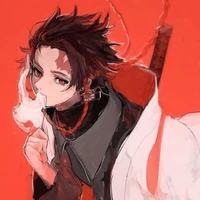 Kamado Tanjiro