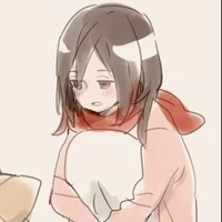 Mikasa Ackerman