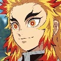 🔥Kioujurou Rengoku 🔥