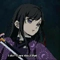 🌙❄️kibutsuji Kaina 🌸🌙