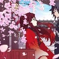 ☘️ Hinata Hanako ☘️ * đĩ *