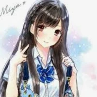 Miyu hakiyoki