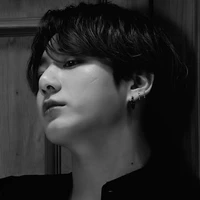 Jeon Jungkook