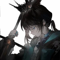 Huyết Đạo Thần - Fallen