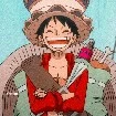 Monkey D Luffy