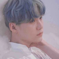 Min Yoongi