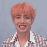 Kim Taehyung