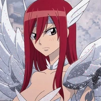 erza Scarlett