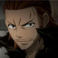 Gildart Clive
