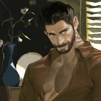 Lữ Bách(Lão Nhị băng đảng tội phạm)