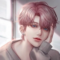 Phó Bắc Dịu(Bạn nam9)