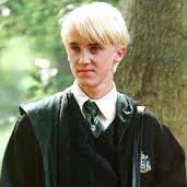 draco malfoy