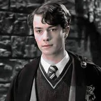 tom riddle